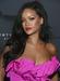 Rihanna, ki prihaja z Barbadosa, se uvršča med najuspešnejše popglasbenike vseh časov, po svetu so prodali 280 milijonov izvodov njenih plošč. Foto: AP