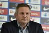 Matjaž Kek bo Slovenijo skušal popeljati na evropsko prvenstvo leta 2020. Foto: BoBo/Žiga Živulović jr.