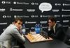 Magnus Carlsen