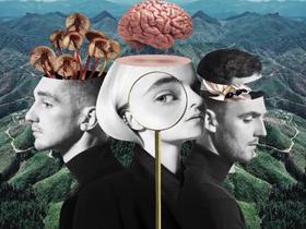 Clean Bandit feat: Marina and the Diamonds & Luis Fonsi – Baby