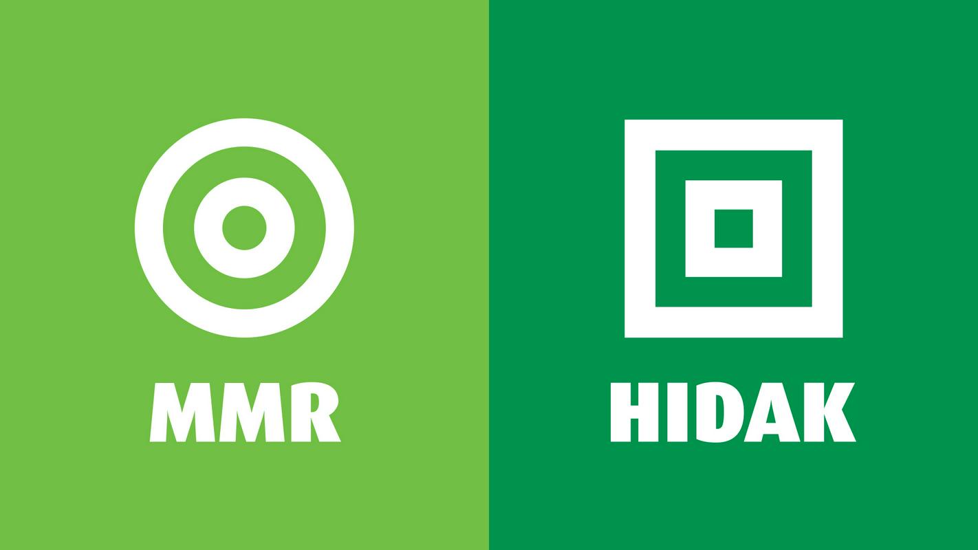 MMR/HIDAK