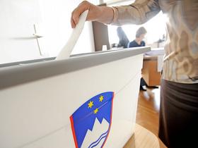 Županske volitve v Mariboru bližnjih občinah