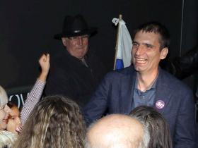 Napeta bitka za županski stolček v Novi Gorici, na koncu slavil Miklavič
