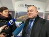 Od 22 zadev proti Kanglerju je bilo 21 kazenskih, 20 jih je pravnomočnih, 2 sta nepravnomočni, odprt je samo še primer lutkovno gledališče. Foto: MMC RTV SLO/Klara Širovnik