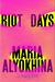 Riot Days