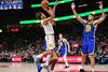 Atlantin novinec Trae Young