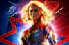 Služba Brie Larson je nekaj časa visela na nitki, ker je scenariste skrbelo, da je preprosto premlada, da bi bila verodostojna kot vojaška pilotka z bleščečo kariero. Predstavniki vojaških sil so jih nato pomirili, da bi pilot med 28. in 34. letom lahko imel za seboj že veliko dosežkov. Foto: IMDb