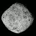 Sonda bo z asteroida Bennu pobrala za okoli dva kilograma vzorcev in jih pripeljala spet na Zemljo. Foto: Nasa