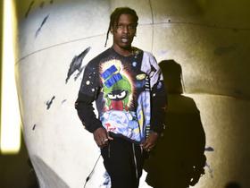 A$AP Rocky – Sundress