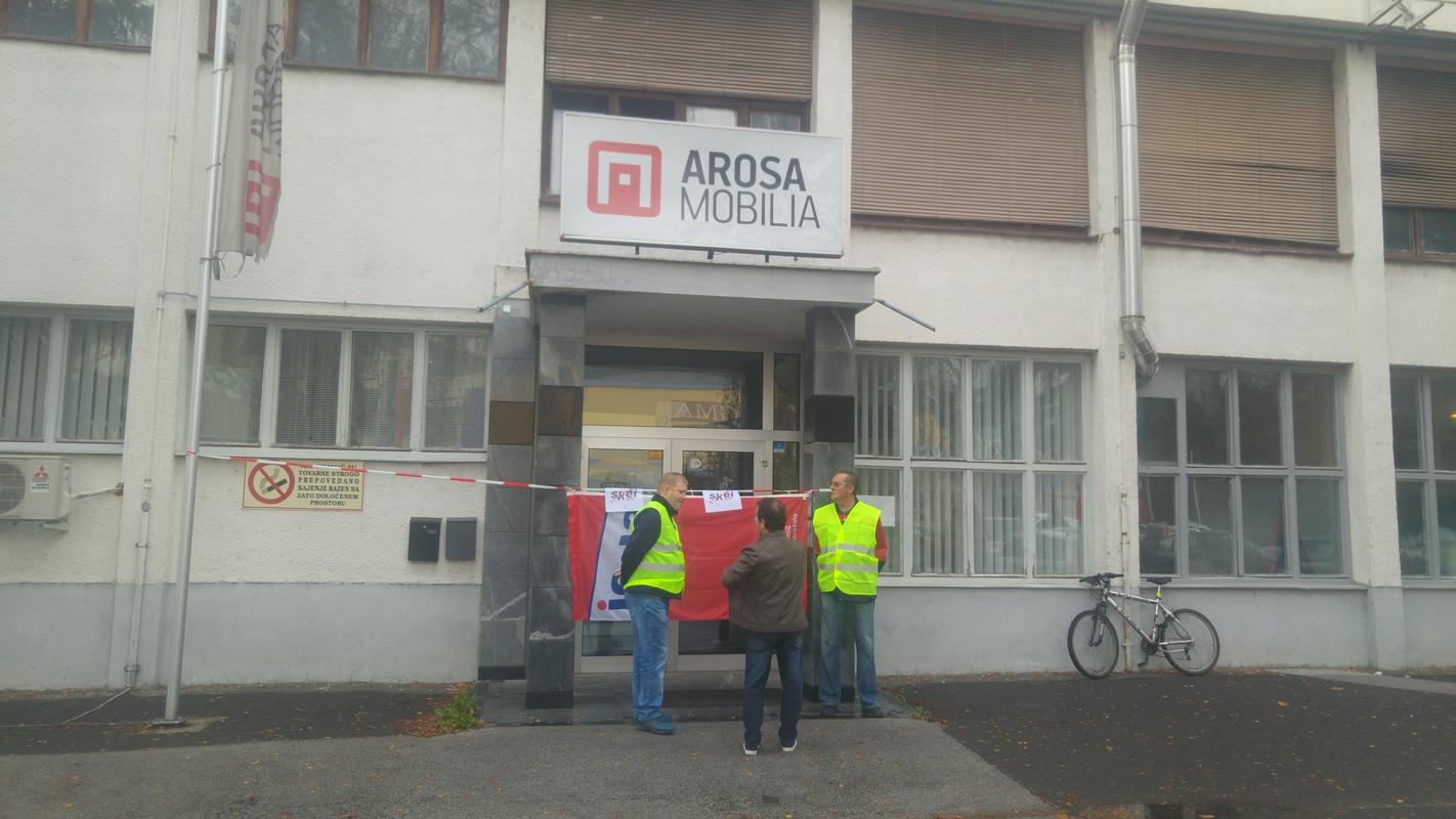 Arosa Mobilia