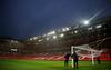 Old Trafford