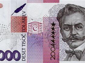 11. december: Na današnji dan leta 1918 je umrl največji slovenski pisatelj Ivan Cankar