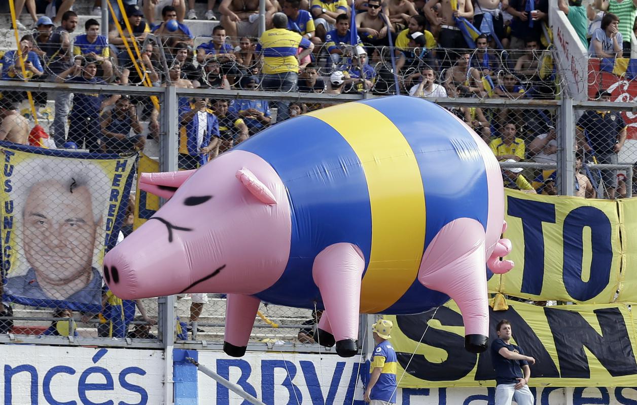Superclasico