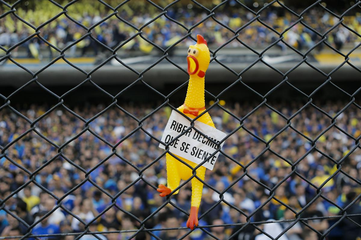 Superclasico