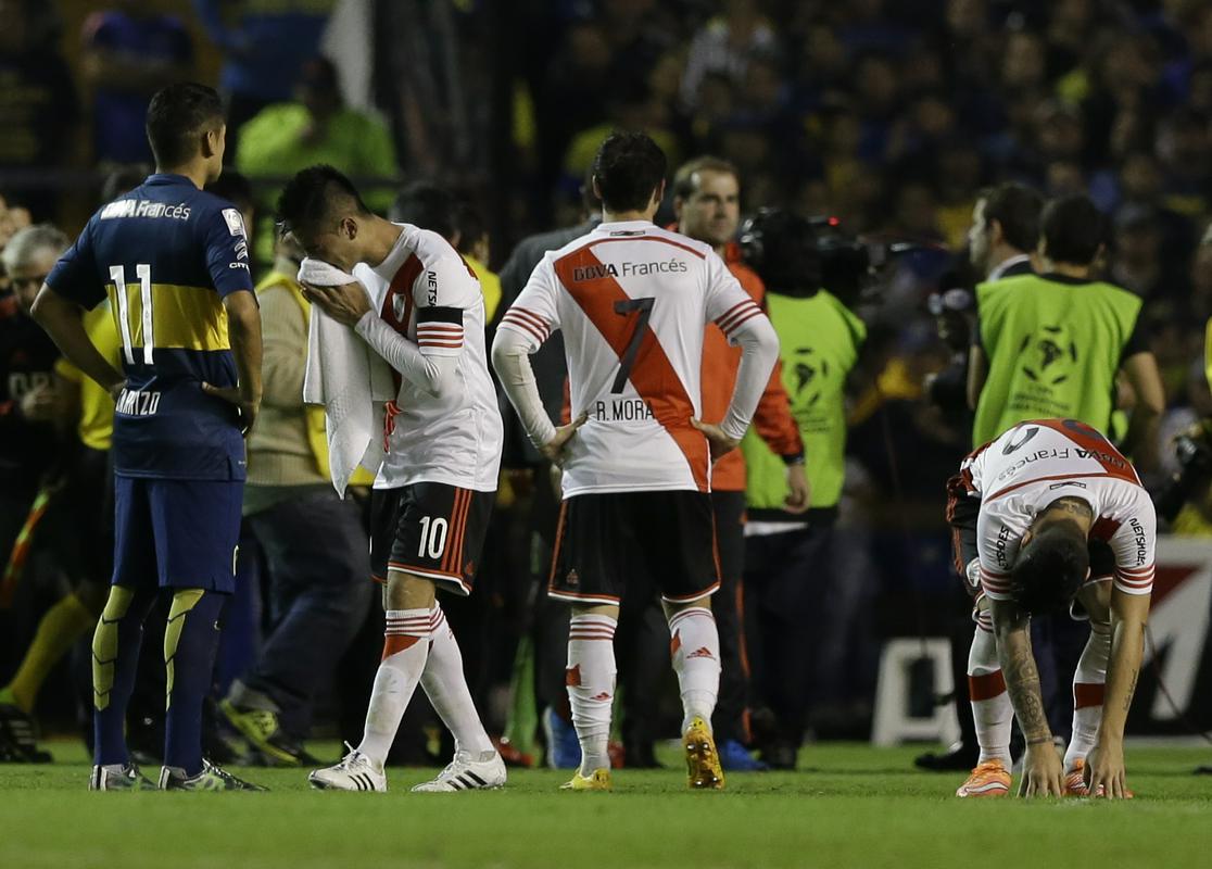 Superclasico