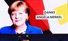 Angela Merkel