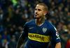 Dario Benedetto (Boca Juniors)
