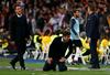 Gustavo in Guillermo Barros Schelotto, trener Boce Juniors