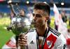 Gonzalo "Pity" Martinez