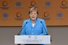 Angela Merkel