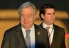Antonio Guterres