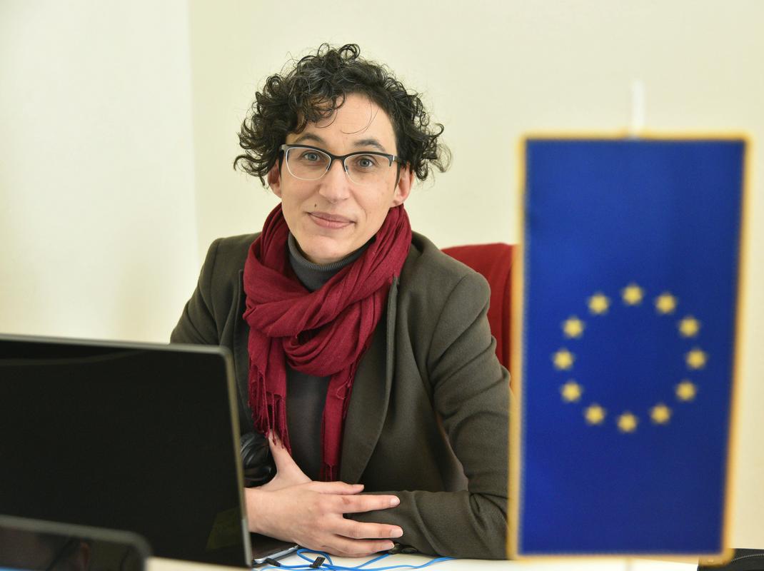 Matejka Grgič