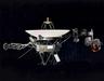 Voyager 2 ima na krovu še delujoč instrument, ki bo lahko posredoval prve podatke iz medzvezdnega prostora. Foto: EPA