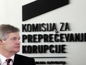Izluščeno 13.12. - Teden boja proti korupciji