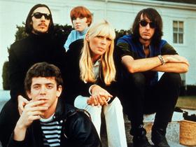 Timeless 13.12. - The Velvet Underground