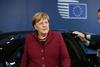 Angela Merkel