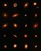 Stari so le nekaj milijonov let. Bo morda kak tu nastali eksoplanet prevzel štafeto življenja, ko bo Zemlja ostala brez? Foto: ALMA (ESO/NAOJ/NRAO), S. Andrews et al.; NRAO/AUI/NSF, S. Dagnello