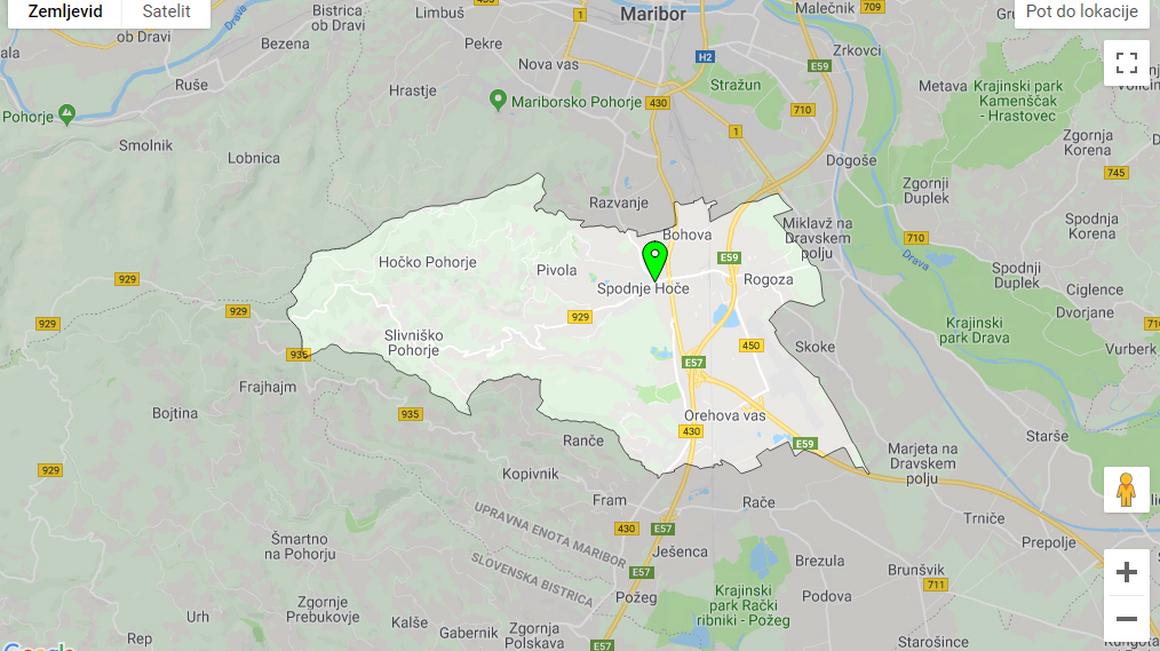 Foto: Radio Maribor/google