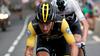 The Tour of Italy will take place between 11th May and 2nd June and the Tour de France between 6th and 28th July. Photo: Reuters Foto: