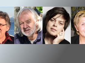 Glasujte za osebnost Primorske v decembru 2018