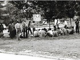 Vplivi hladnovojne propagande na sodobne interpretacije študentskih gibanj leta 1968