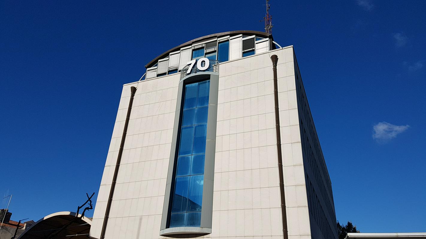 Foto: Radio Capodistria Foto: Radio Capodistria