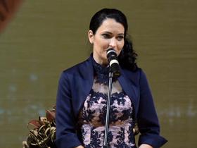Polona Lah: Vsi smo odgovorni, da pomagamo