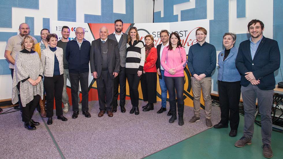Radio Koper/Alan Radin|