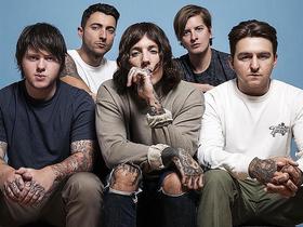 Bring Me the Horizon – Medicine
