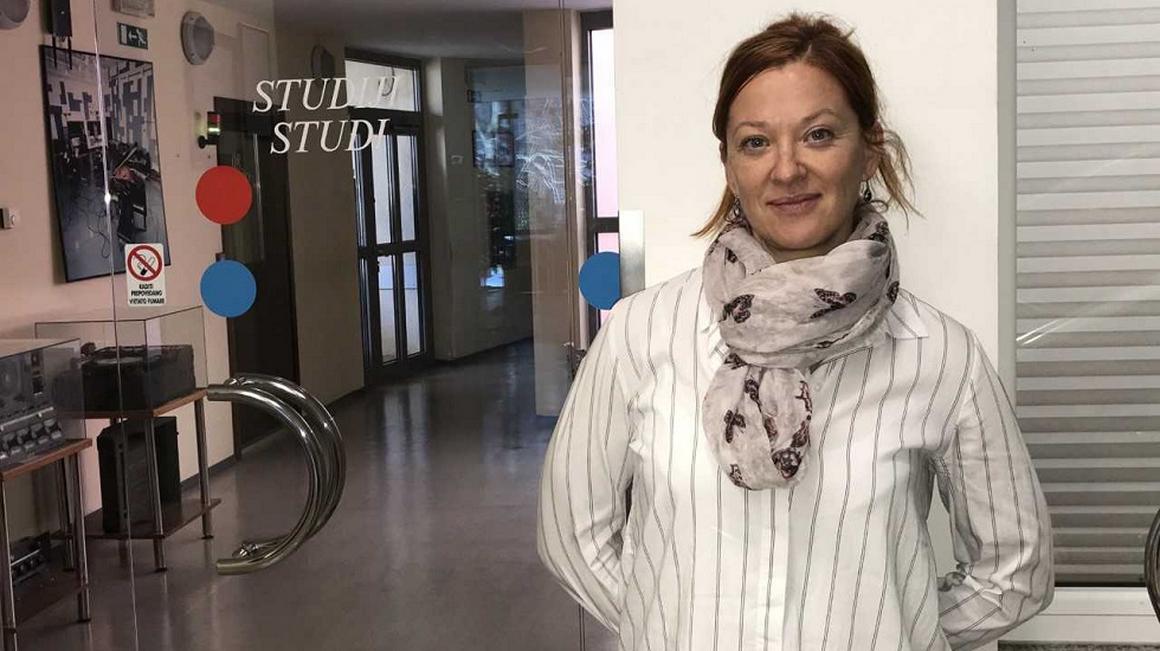 Foto: Radio Koper/Lea Širok