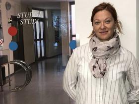 Dr. Mateja Sedmak: "Želim si manj populistično prikazovanje migrantov!"