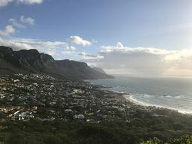 Cape Town: mesto nasprotij, čudovite narave in prijaznih ljudi
