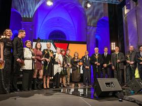 Osebnost Primorske za leto 2018 je Patricija Lovišček