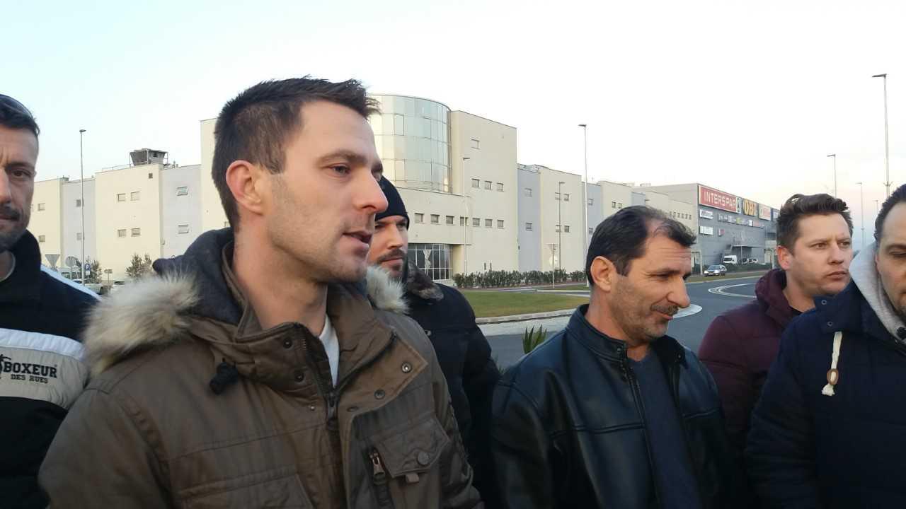 Radio Koper/Tjaša Škamperle|