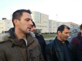Pravosodni policisti ministrici Katičevi: Želimo reorganizacijo in nove zaposlitve!