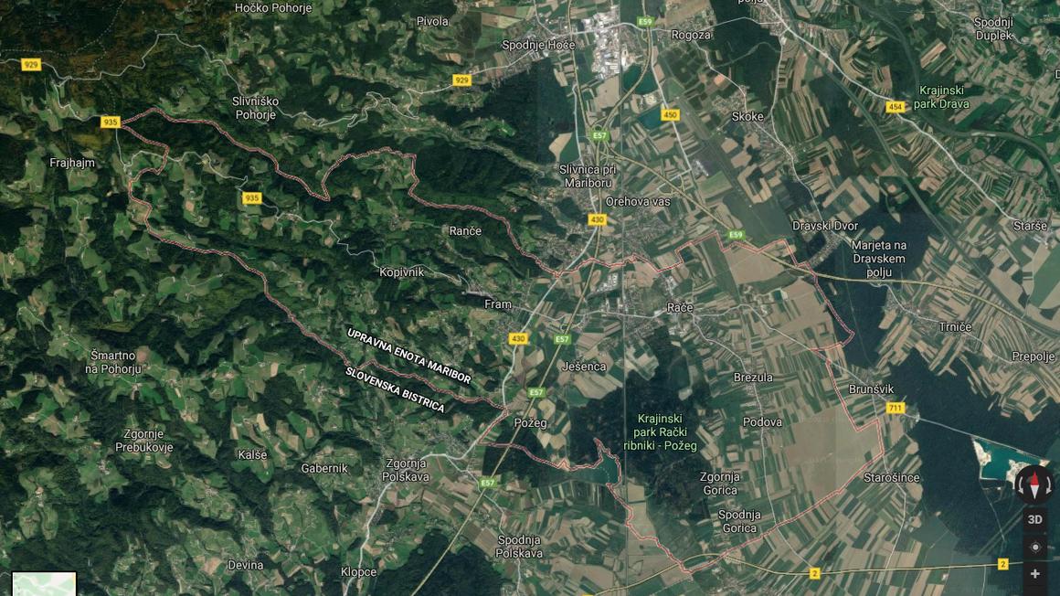 Foto: Radio Maribor