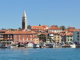 Občina Izola ima zaradi zahteve po izvršbi blokiran račun