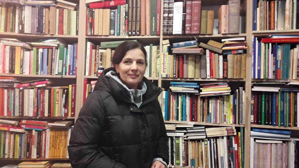 Radio Koper/Mateja Rolih Maglica|