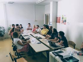 S Sociolabom do boljšega razvoja socialne ekonomije