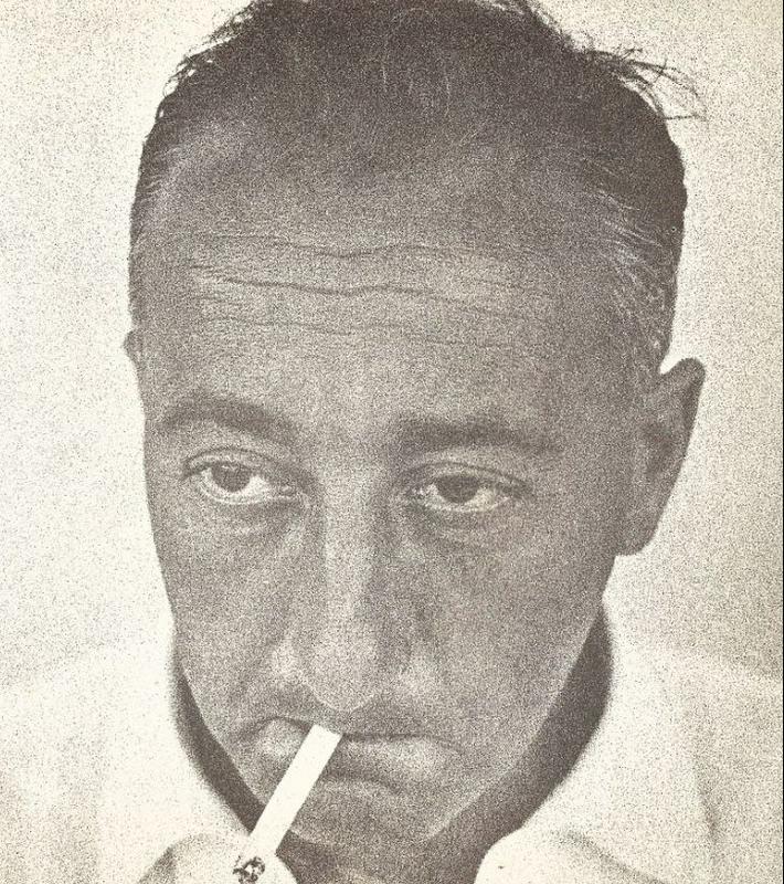 Aldo Nicolaj je svojo La prova generale (Generalko) napisal pred več kot štirimi desetletji. Foto: Wikipedia Aldo Nicolaj je svojo La prova generale (Generalko) napisal pred več kot štirimi desetletji. Foto: Wikipedia